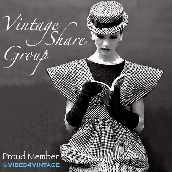 BANNERS for V4V Vintage Share Group ! - Picture 5 of 14